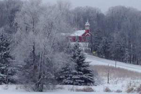 Historical Photo from Town Hamburg, Marathon County